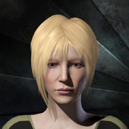 PLZ SAY GF portrait