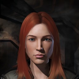 Elari Farstrider portrait