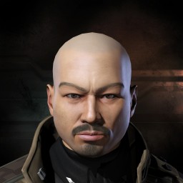 Hightower Risalo portrait