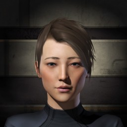 liangquan portrait