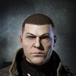 Lien Ku portrait