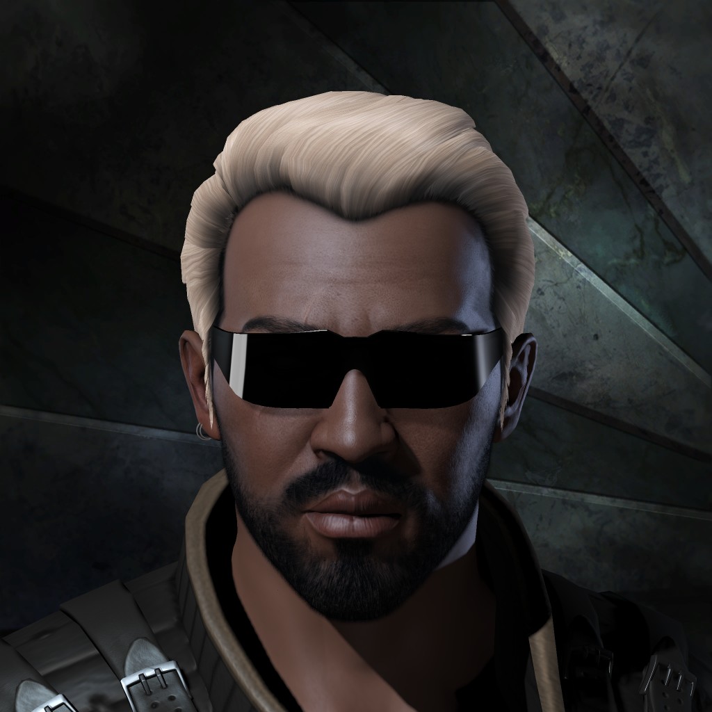 christian richardson