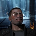 President Keith David