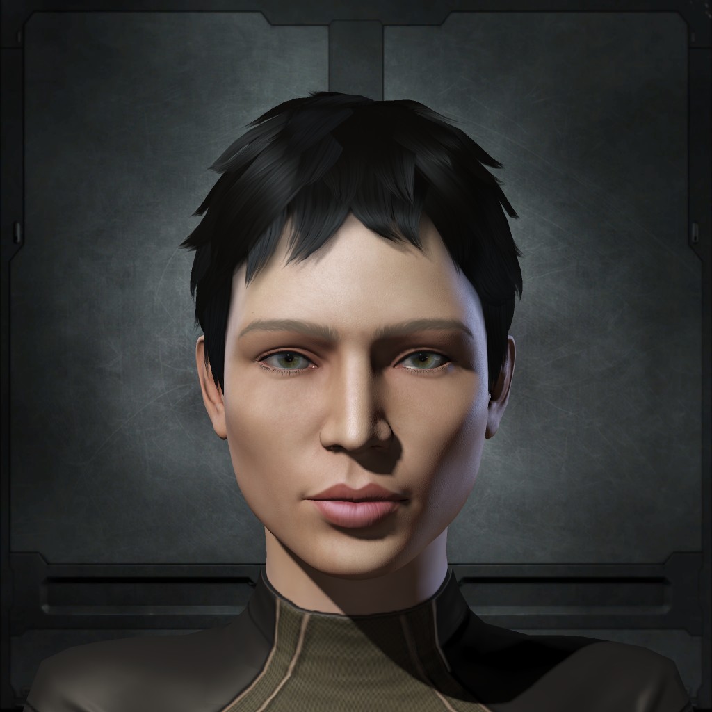 Jadzia Ashwari-Thrace