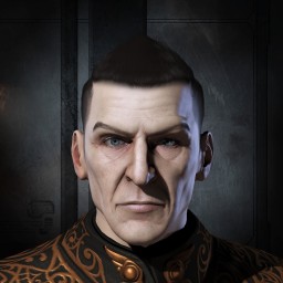 Soyfong portrait