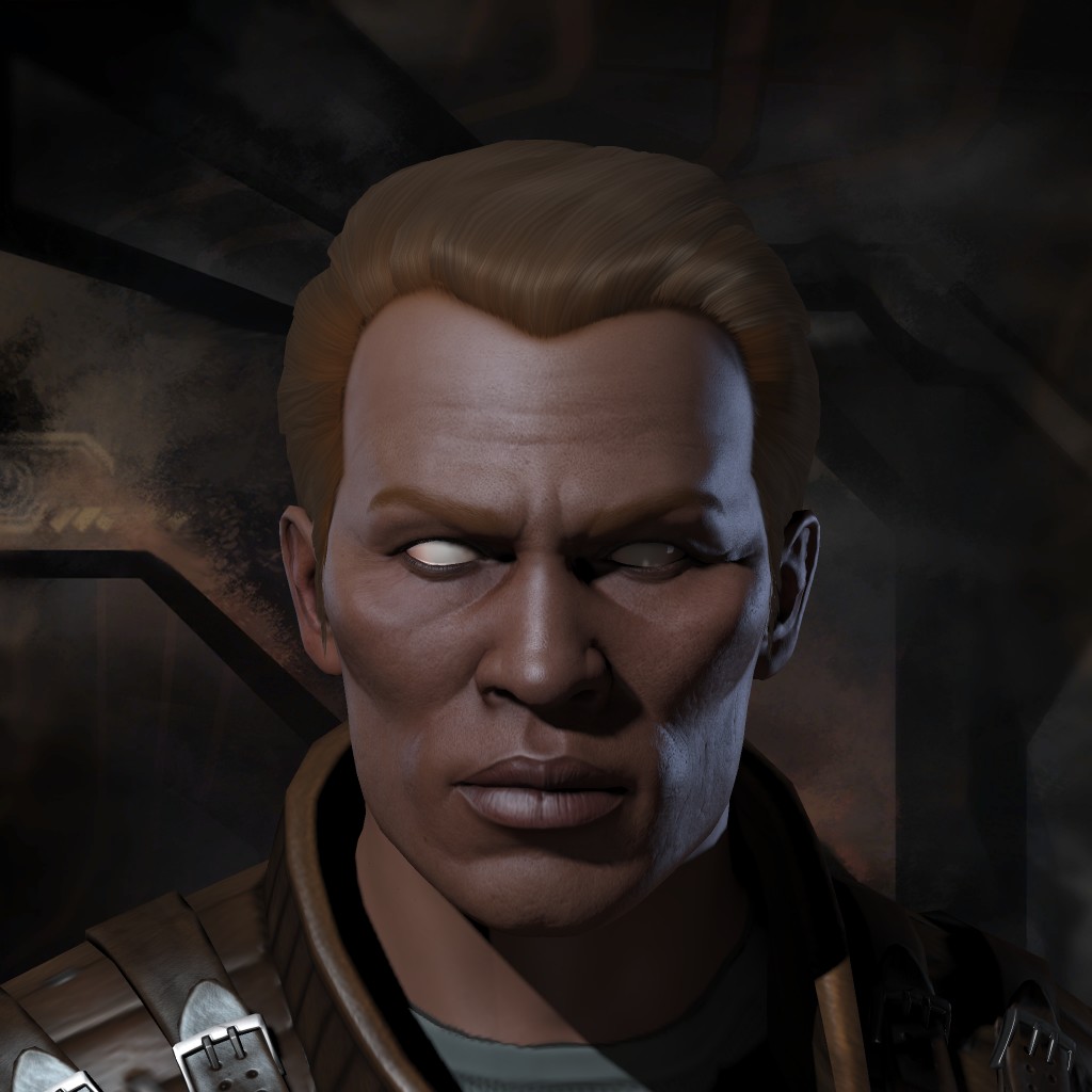 Galfulki Odala Andrard