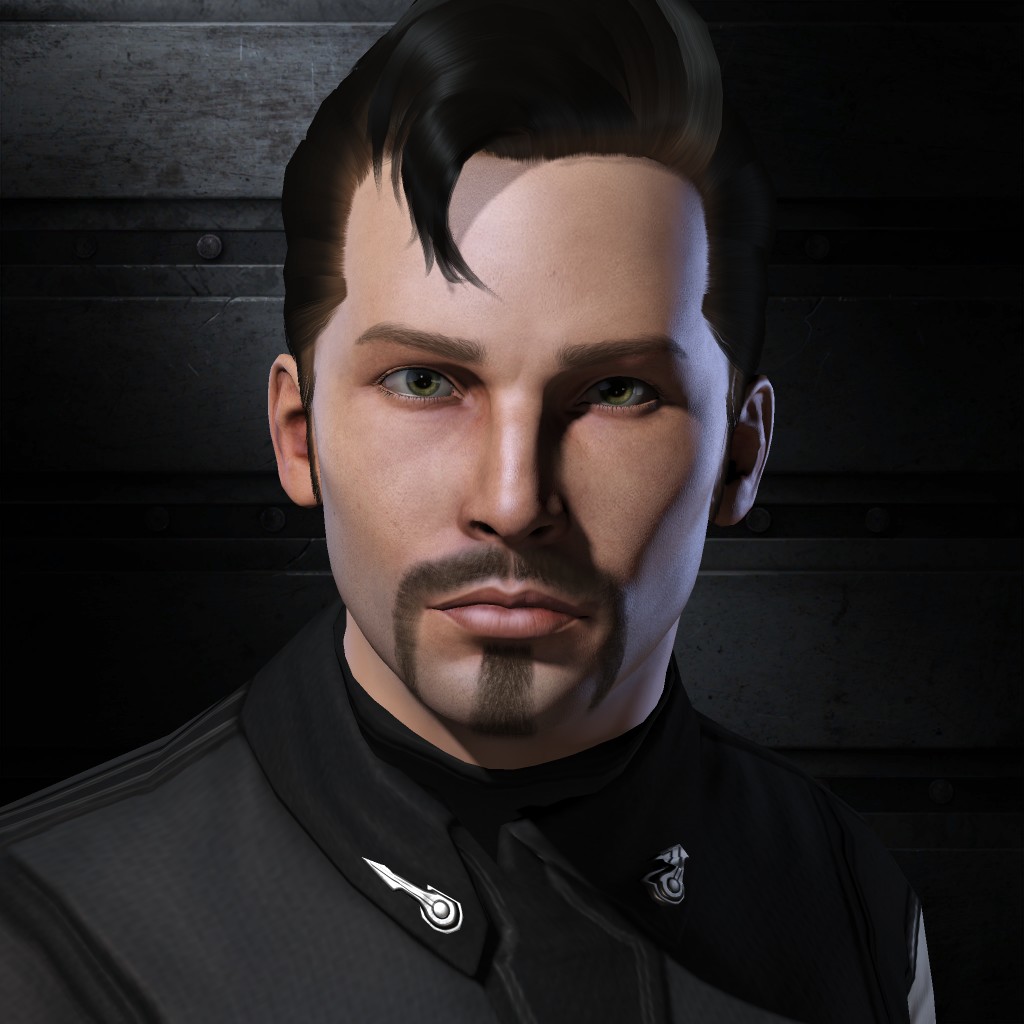 Ultimoj portrait