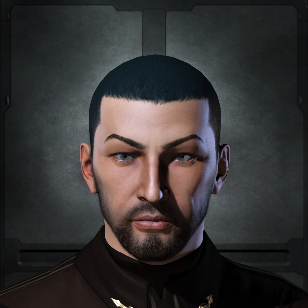 portrait
