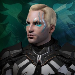 CypherHaze portrait