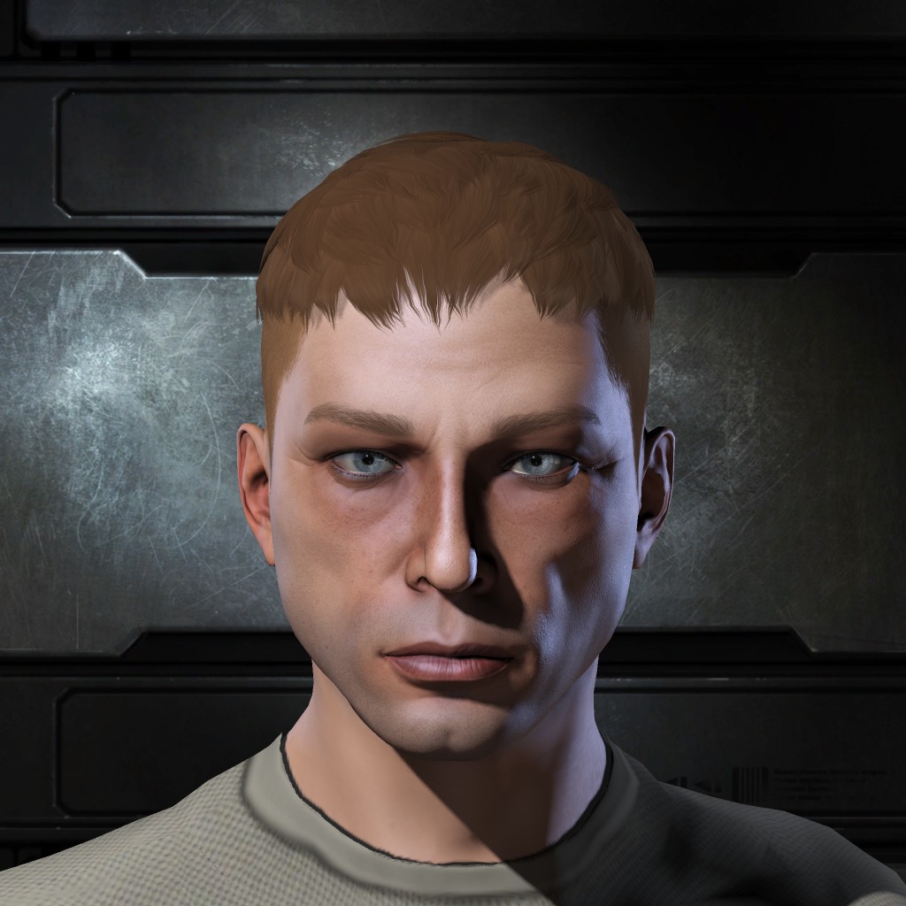 Tim Robinson