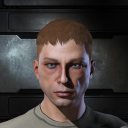 Tim Robinson portrait