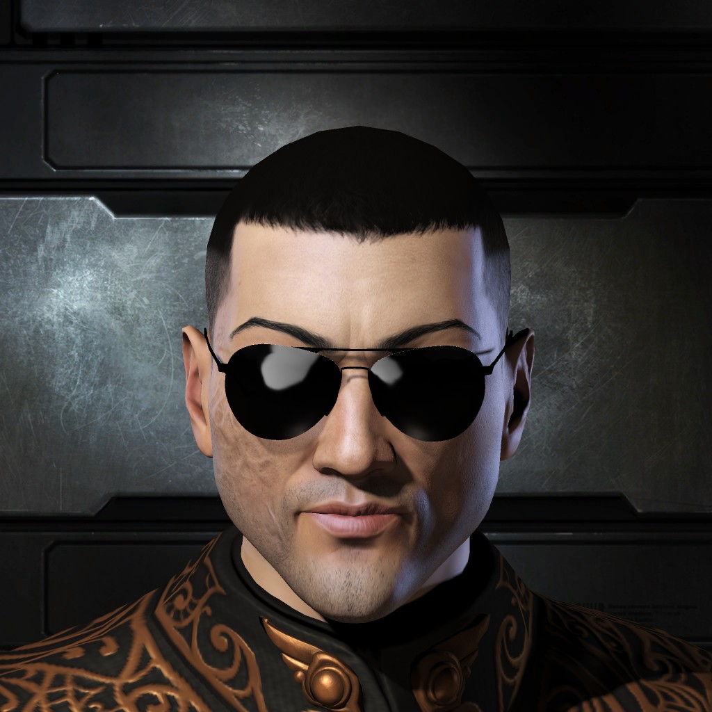 SerpDaScarab