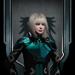 Tatsumisu portrait