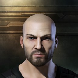 Tunnelsucher portrait