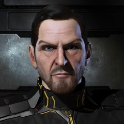 Sobolev Ivan portrait