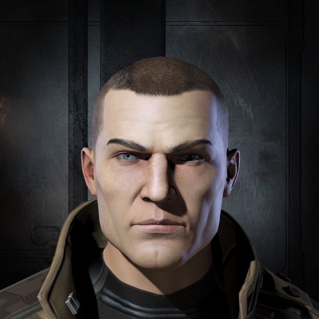 portrait