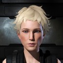 Samantha Martian
