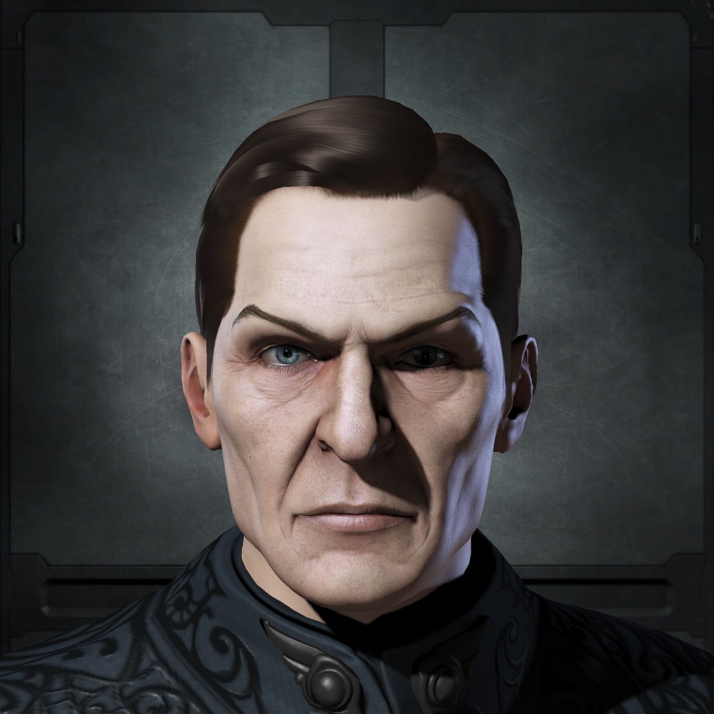 Starman Edagener Nolen