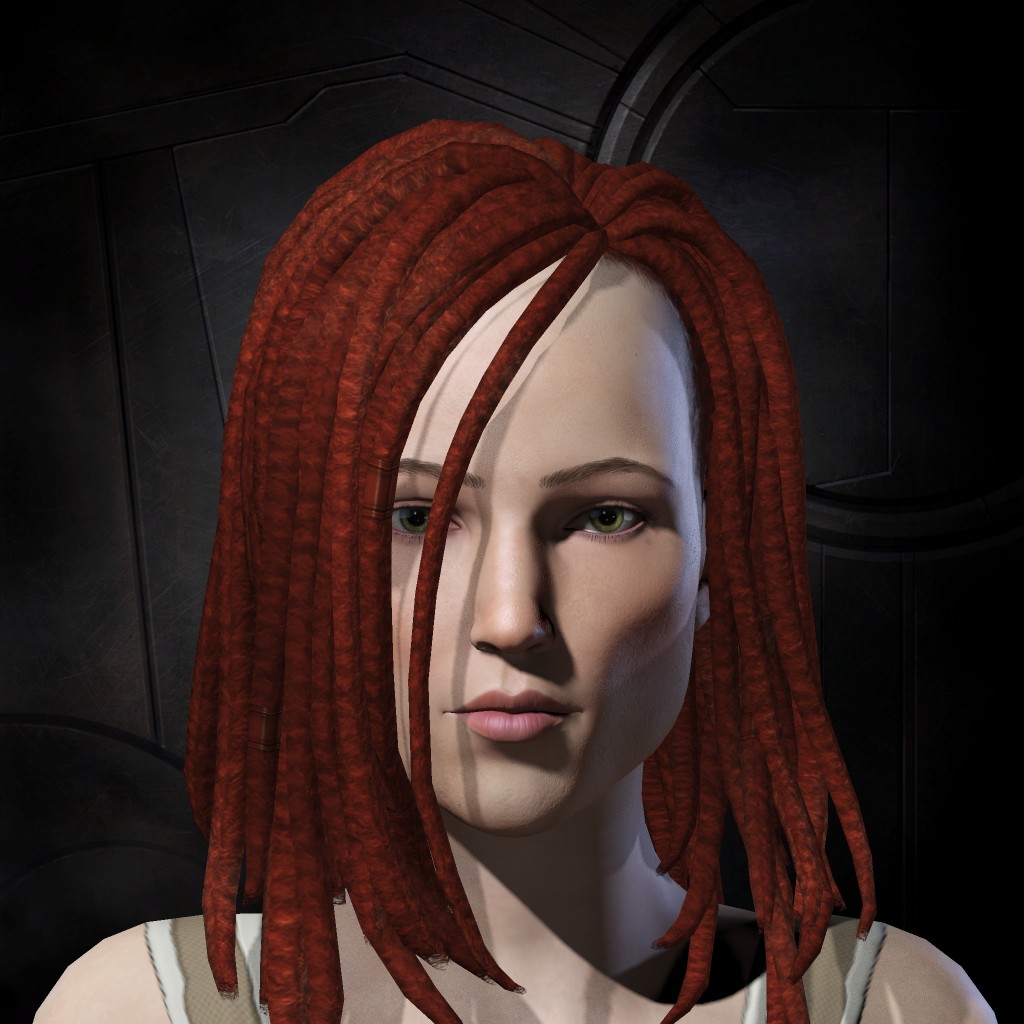 Rebecca Zorg