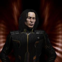 MikiMaiz portrait