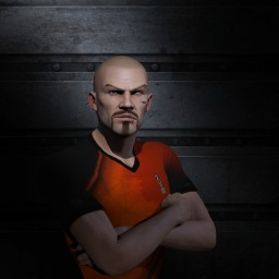 LowSecOptimist portrait
