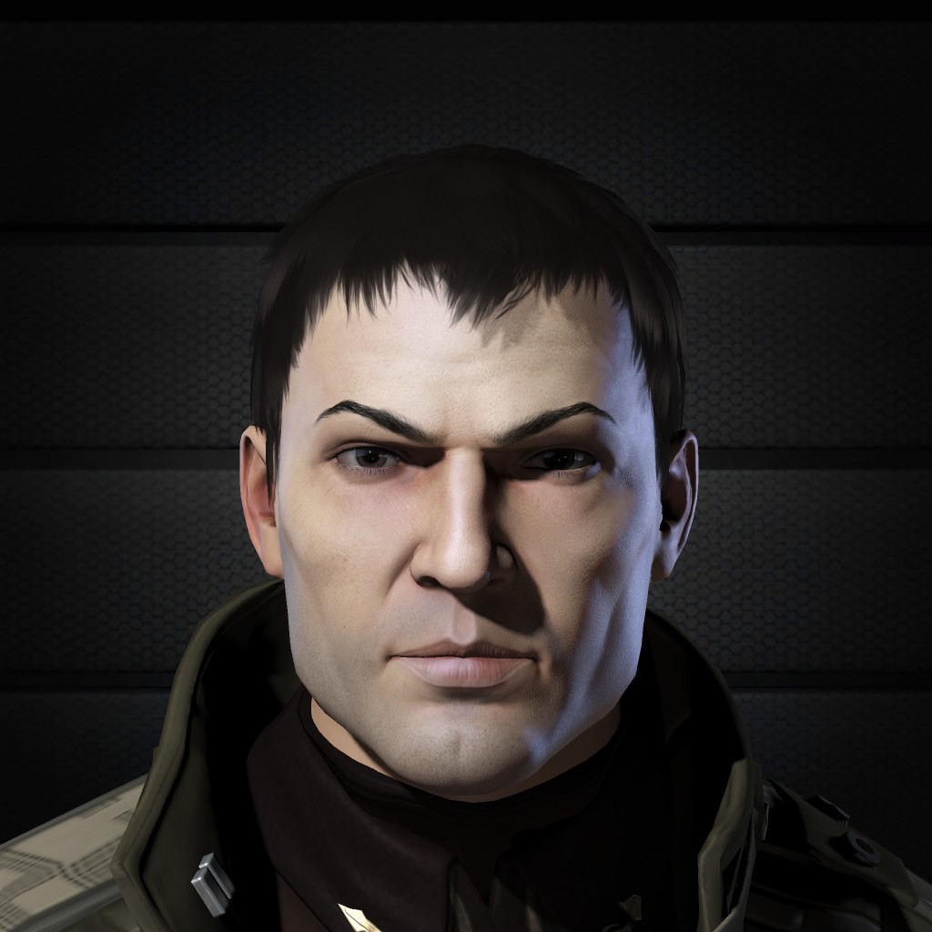 Carlitos LaMosca Loprette