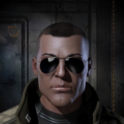Dr Egon Spengeler portrait