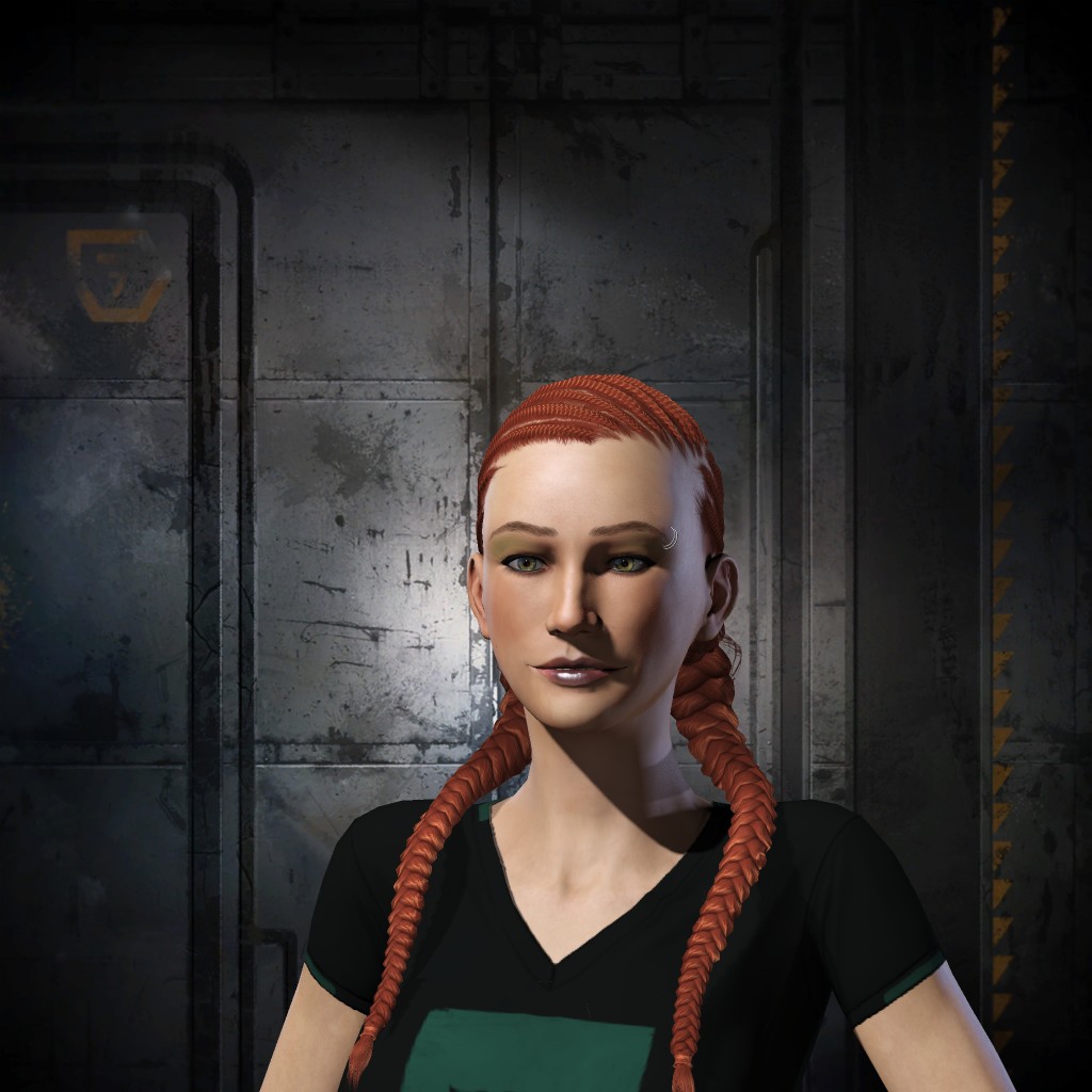 Hylissa Sidareth