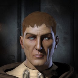 zevixs portrait