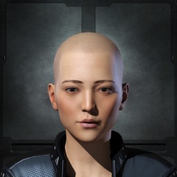madrancca portrait