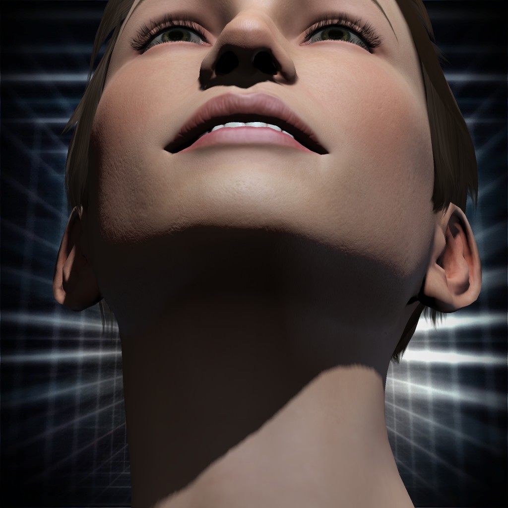 Cryostatic Suppressor