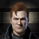 Henery Redguard
