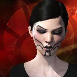 HelSeth portrait