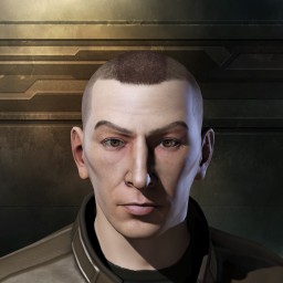 SoftHands portrait