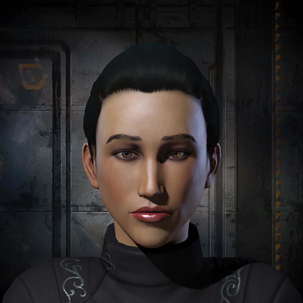 Yelvania Fei