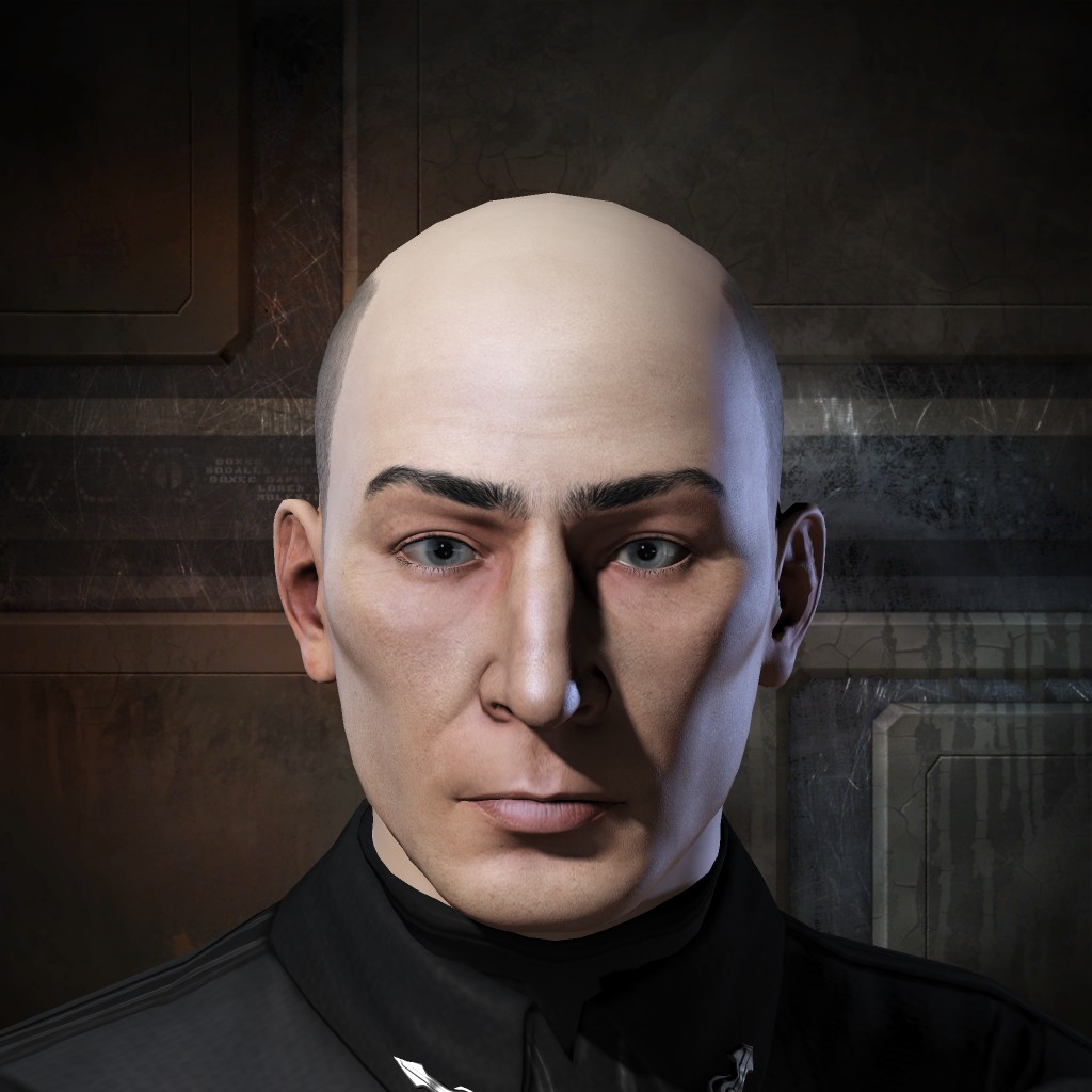Damion Griffon