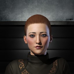 Okama Eto portrait