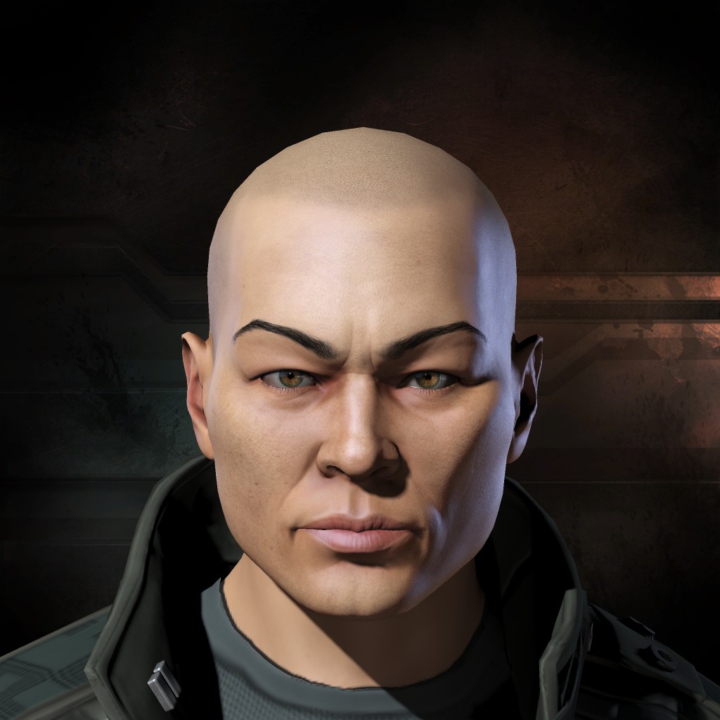 Kirlilen Risue Shikkoken