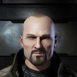 Nakkomo portrait