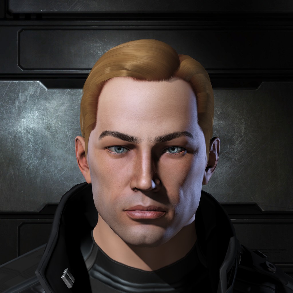 Augustus Kurvora