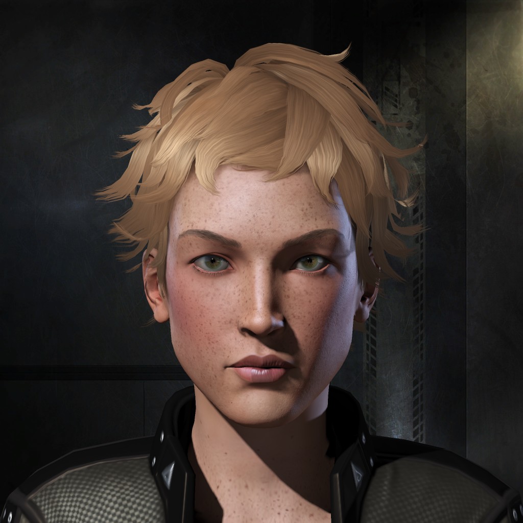 Robyn Sirius