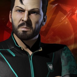 Taunio Eto portrait