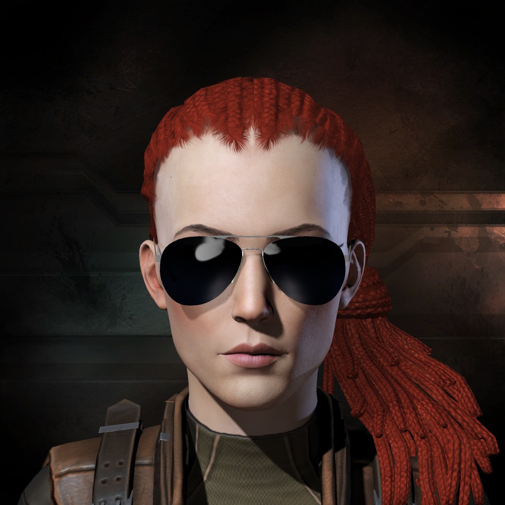 CaJIbnyra Chirp