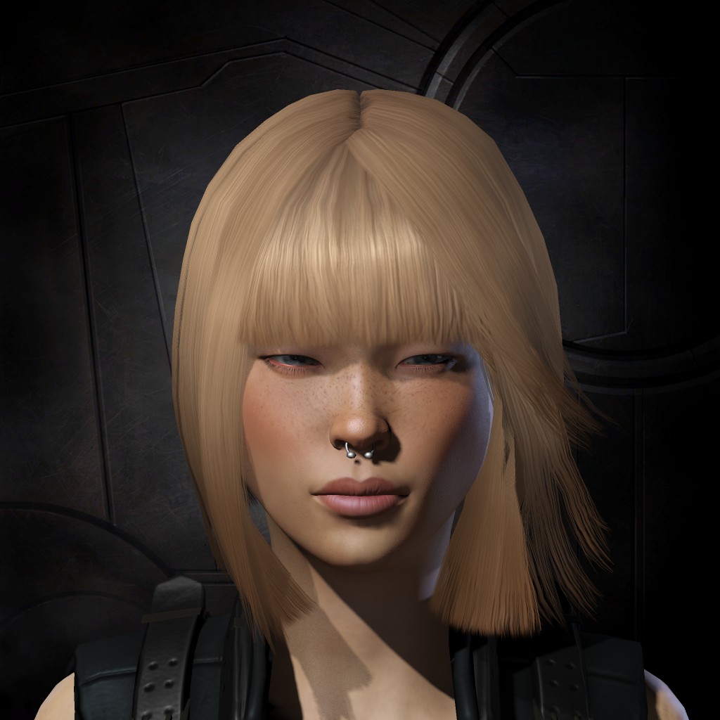 Nyx Rekk