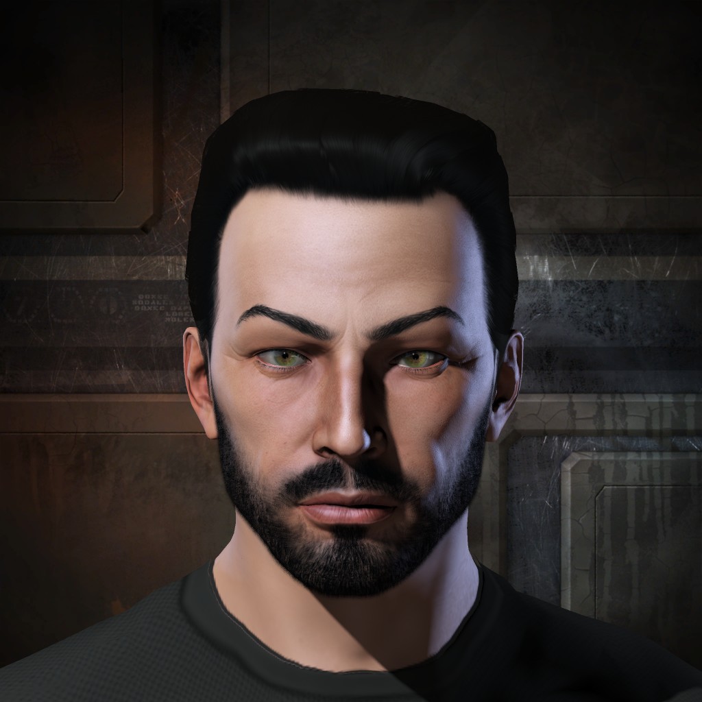 Victor Vircio