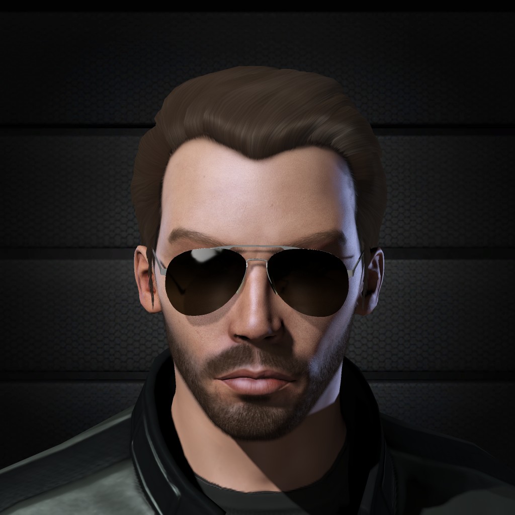 Jagger Orsini