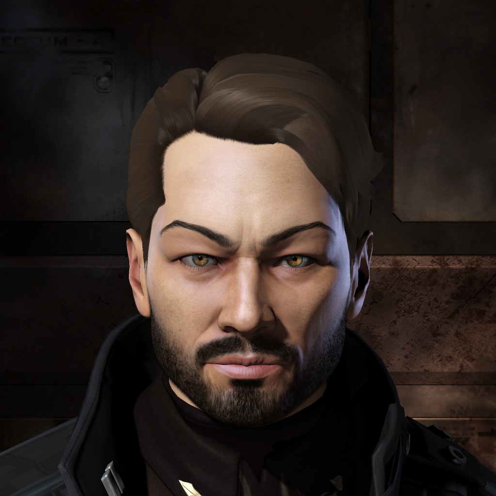 Darkdagga