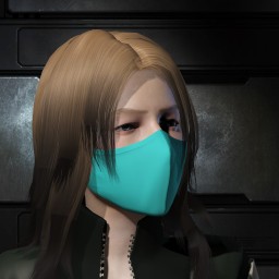 Lord-Amarr portrait