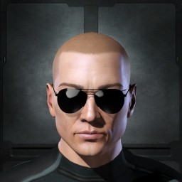 TrifidWarden portrait