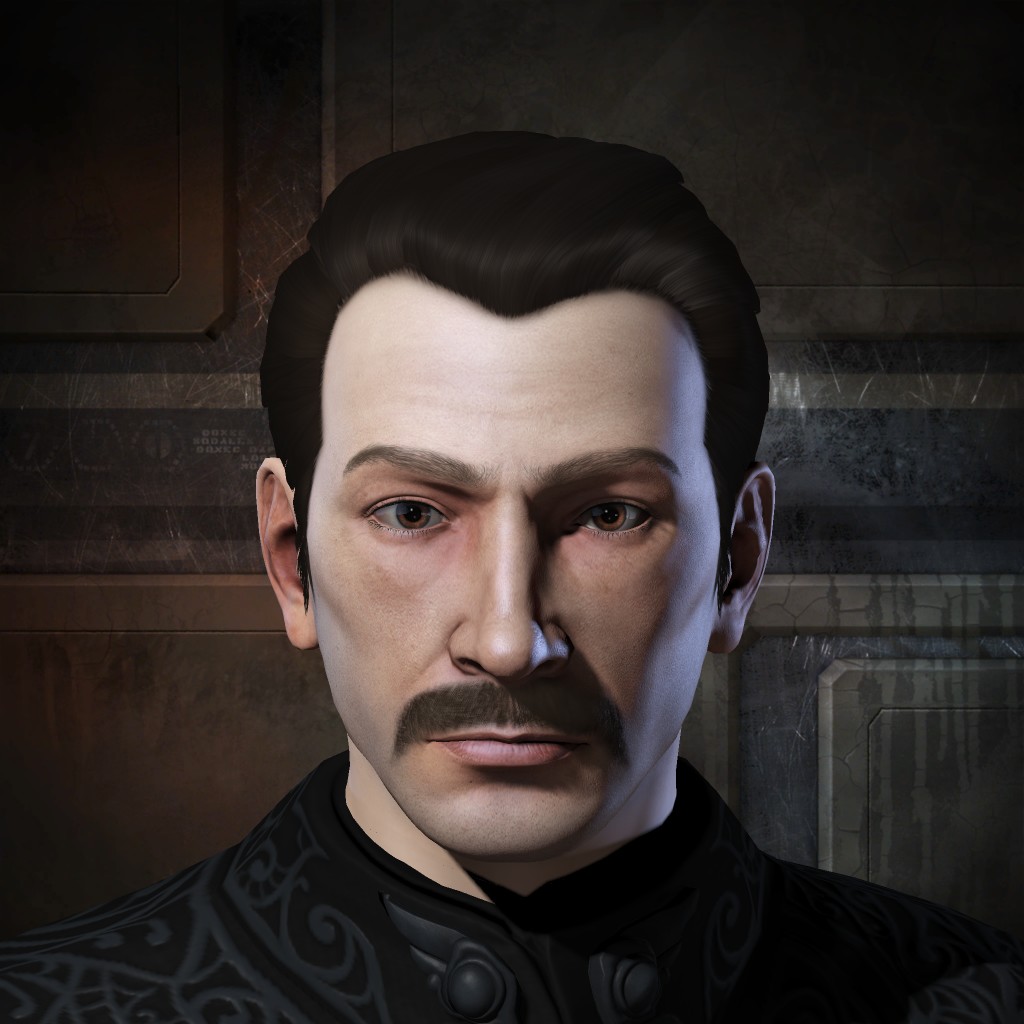 Hannibal Moreau